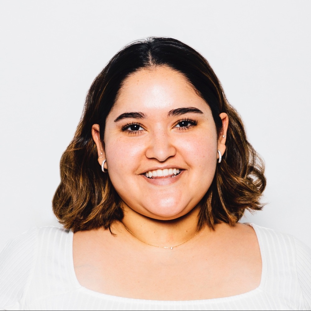 Meet your Posher, Vicky